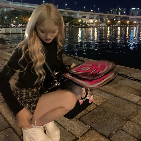 ユメ