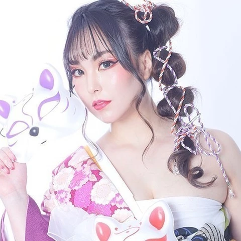 桃 かんな