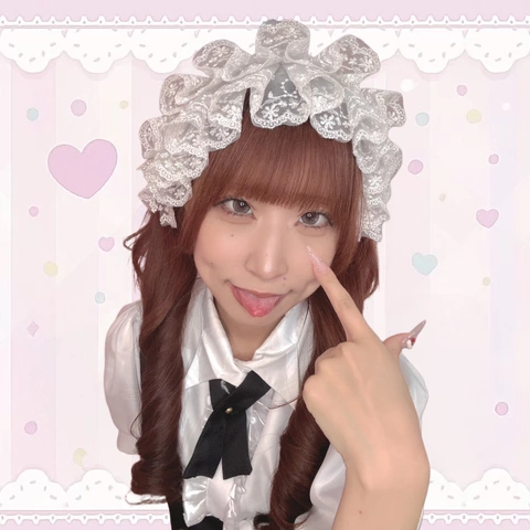 ふりふり ふりる