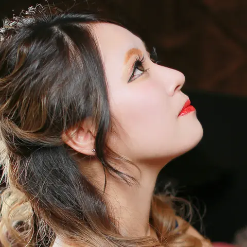 美月