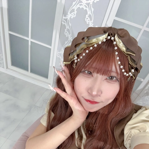 ふりふり ふりる
