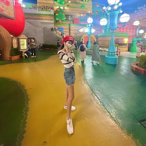 咲舞
