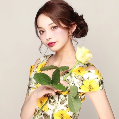 櫛名田 安椰