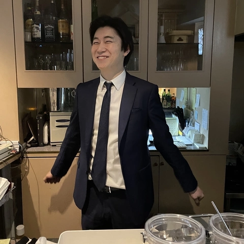金子代表
