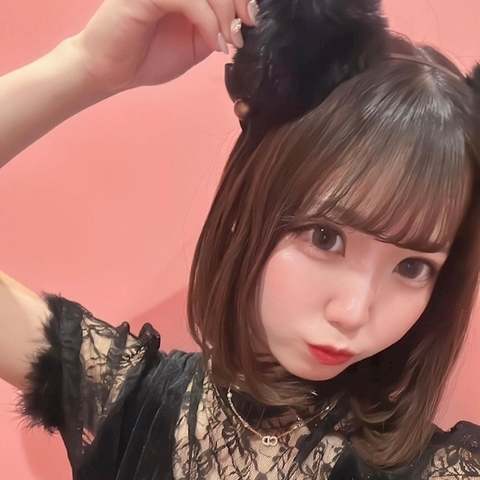 める
