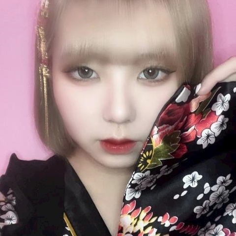 あこ