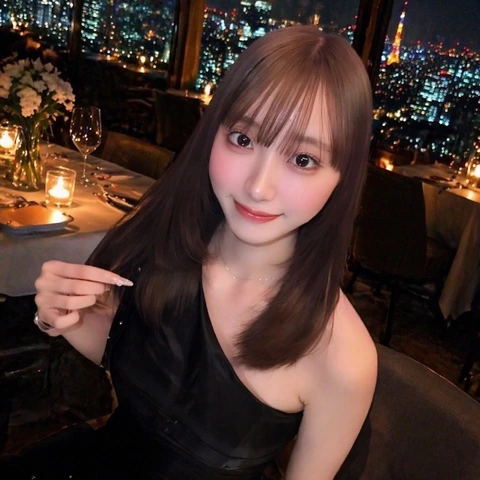 冬月 あむ