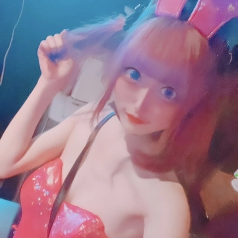 月愛