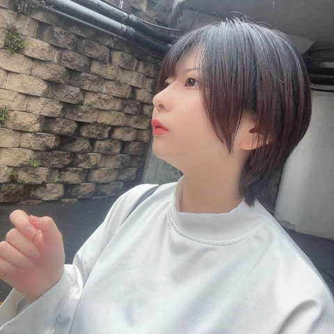 あお