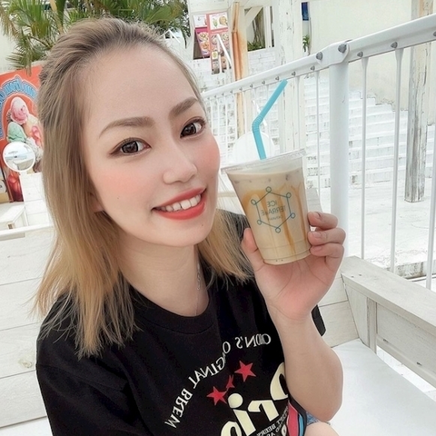 なる