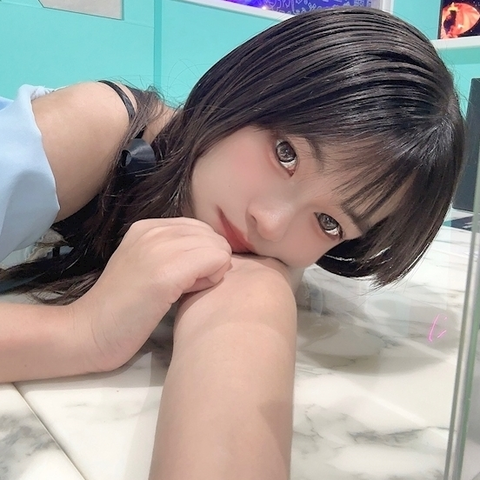 める