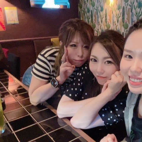 河原 あゆみ