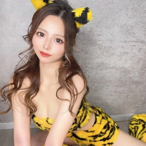 百獣のれい（れぴちゃん）