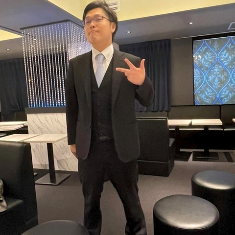 STAFF 伊藤