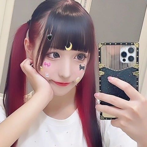 姫乃 麗香