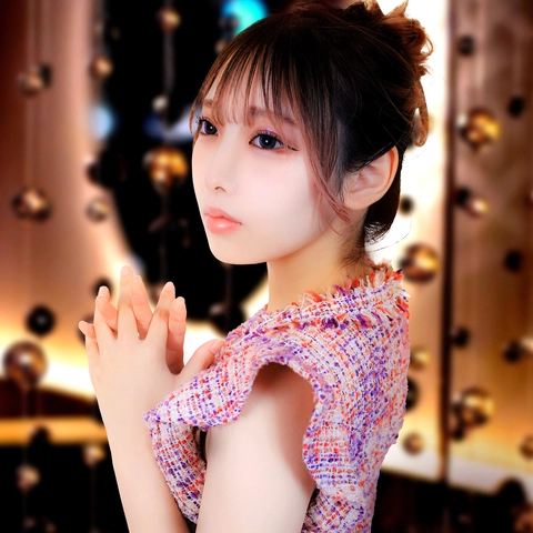 琥珀 ルリ
