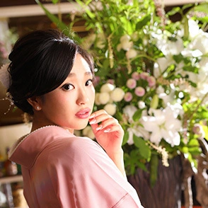 井川 晴香