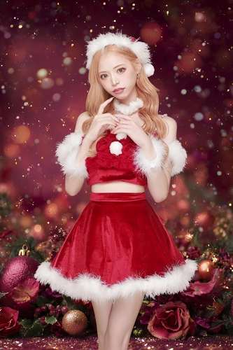 月乃 しゅうか@ヴィクシー(新宿区 歌舞伎町のキャバクラ)