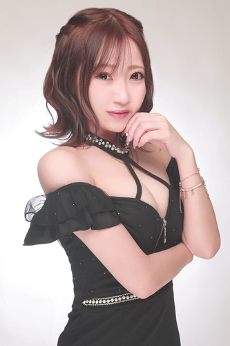 涼華@ウェーブ(新宿区 歌舞伎町のキャバクラ)