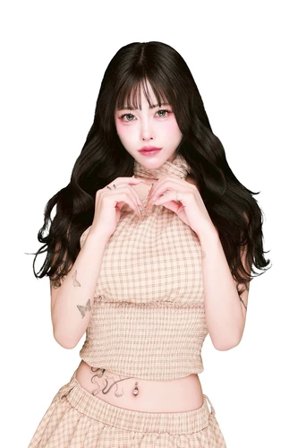 今世りいな@ヴィクシー(新宿区 歌舞伎町のキャバクラ)