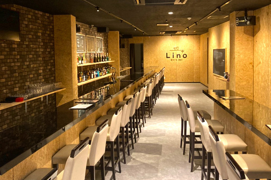 Girl S Bar Lino リノ 長崎市本石灰町 ガールズバーの求人情報 ガールズバースタイル求人