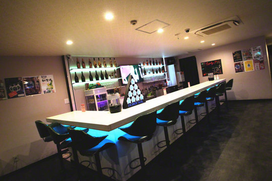 Girlsbar Lounge Girly ガーリー 川越市新富町 ガールズバーの求人情報 ガールズバースタイル求人