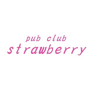 PUB CLUB Strawberry
