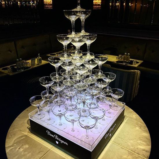 The Glove Roppongi ザ グローブ 港区六本木 キャバクラのお知らせ ナイトスタイル