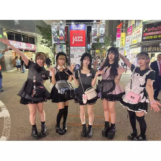 Candy made スーパーズ