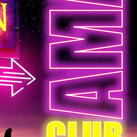 club AMANE