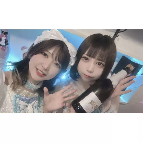 CAFE&BAR キミの彼女になりたい