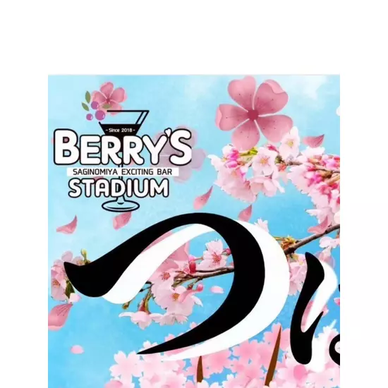 BERRY'S STADIUM