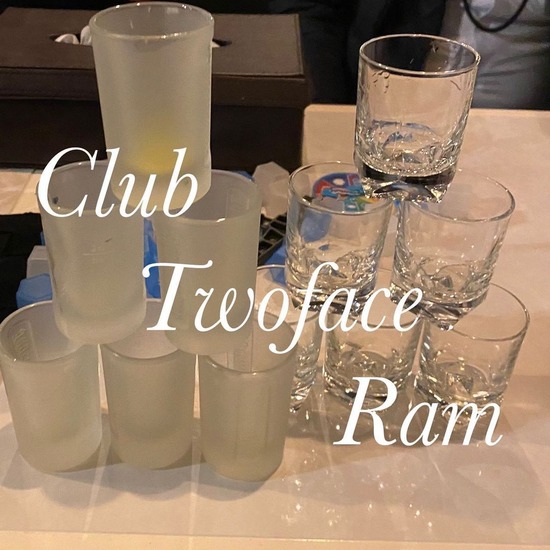 CLUB Twoface