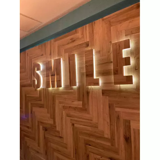 Girl’sBar Lounge Smile Terrace 