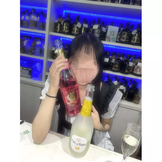 コスプレGirlsBar Ring