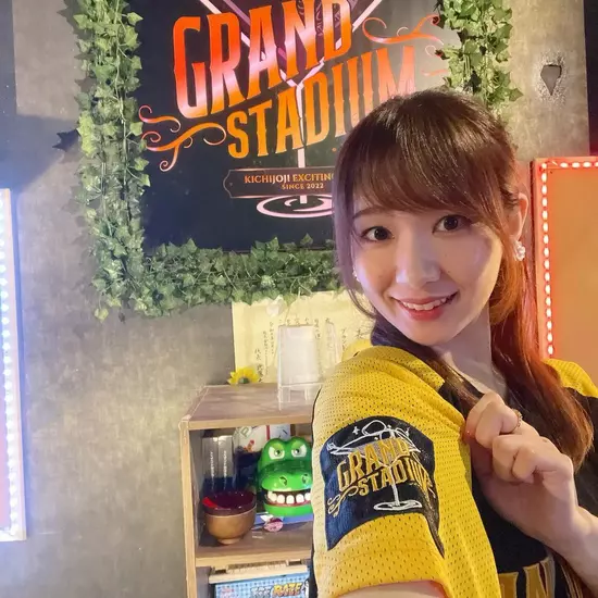 GirlsBar GRAND STADIUM