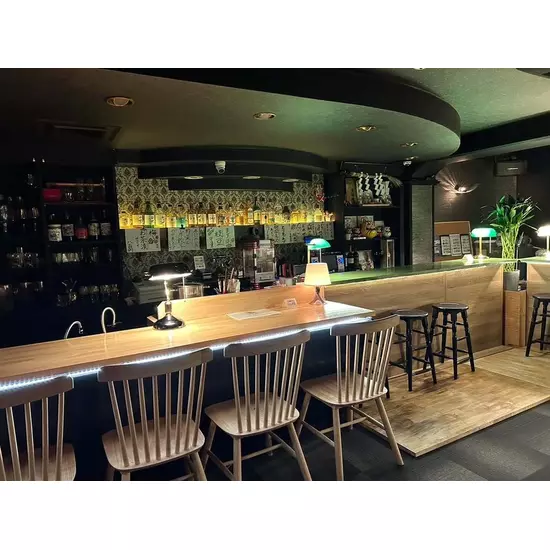 三島女どれみ・カフェ