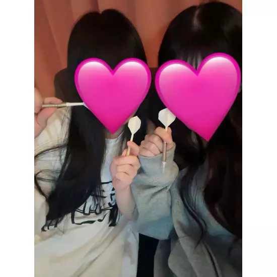 コスプレGirlsBar Ring