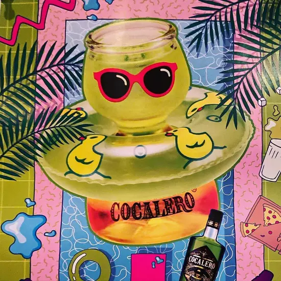 club PRAGMA