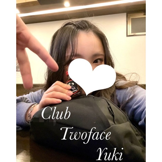 CLUB Twoface