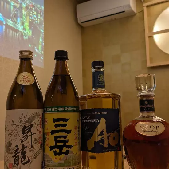 Club おかえりなさい
