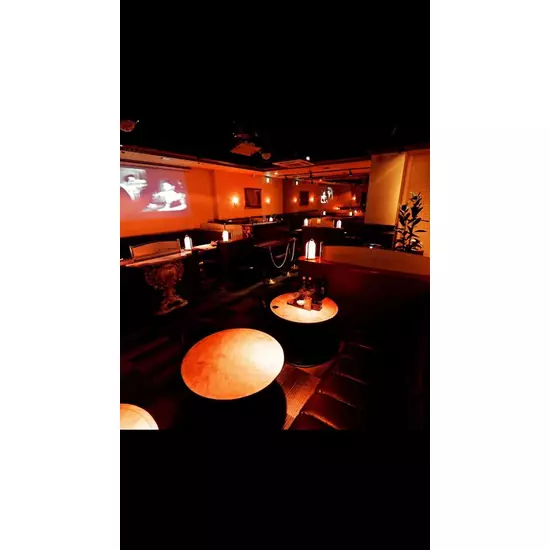 Club おかえりなさい