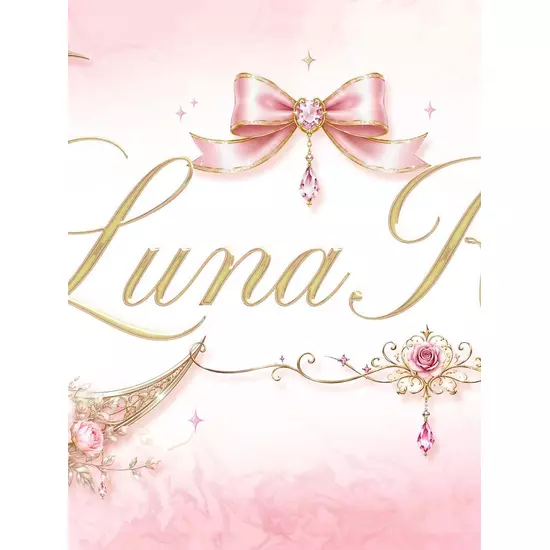 Luna Rosa