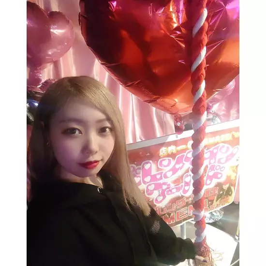 GirlsBar GRAND STADIUM