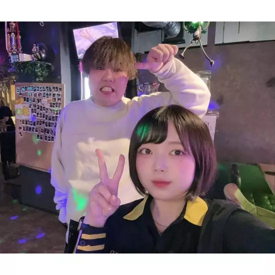 GirlsBar GRAND STADIUM