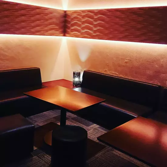 Lounge Mew