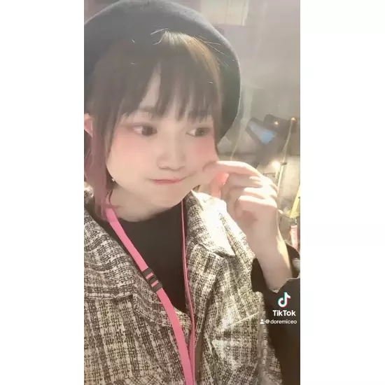 三島女どれみ・カフェ