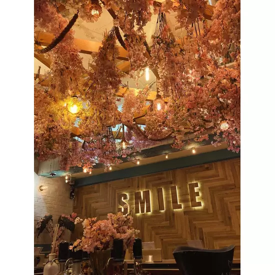 Girl’sBar Lounge Smile Terrace 