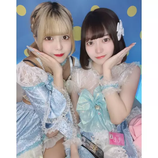 CAFE&BAR キミの彼女になりたい