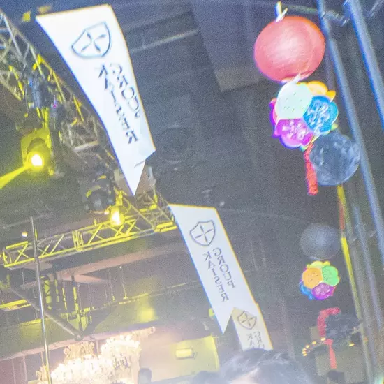 CLUB HANABI